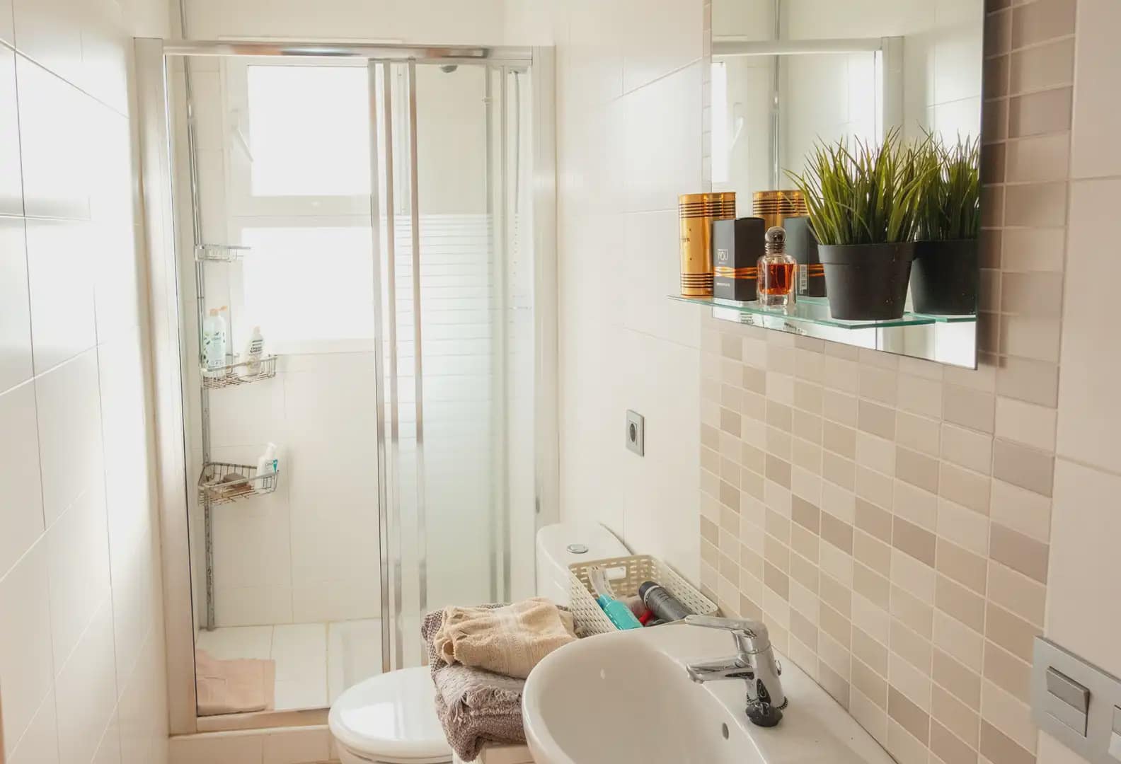 2 soverom Penthouse til salgs i La Puebla med svømmebasseng garasje - € 167 000 (Ref: 9977594)