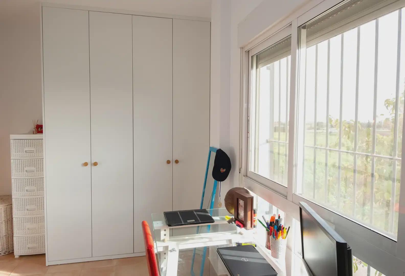 2 soverom Penthouse til salgs i La Puebla med svømmebasseng garasje - € 167 000 (Ref: 9977594)