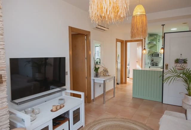 2 soverom Penthouse til salgs i La Puebla, Cartagena med svømmebasseng garasje - € 167 000 (Ref: 9977594)
