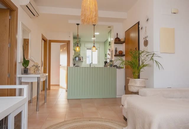 2 soverom Penthouse til salgs i La Puebla, Cartagena med svømmebasseng garasje - € 167 000 (Ref: 9977594)