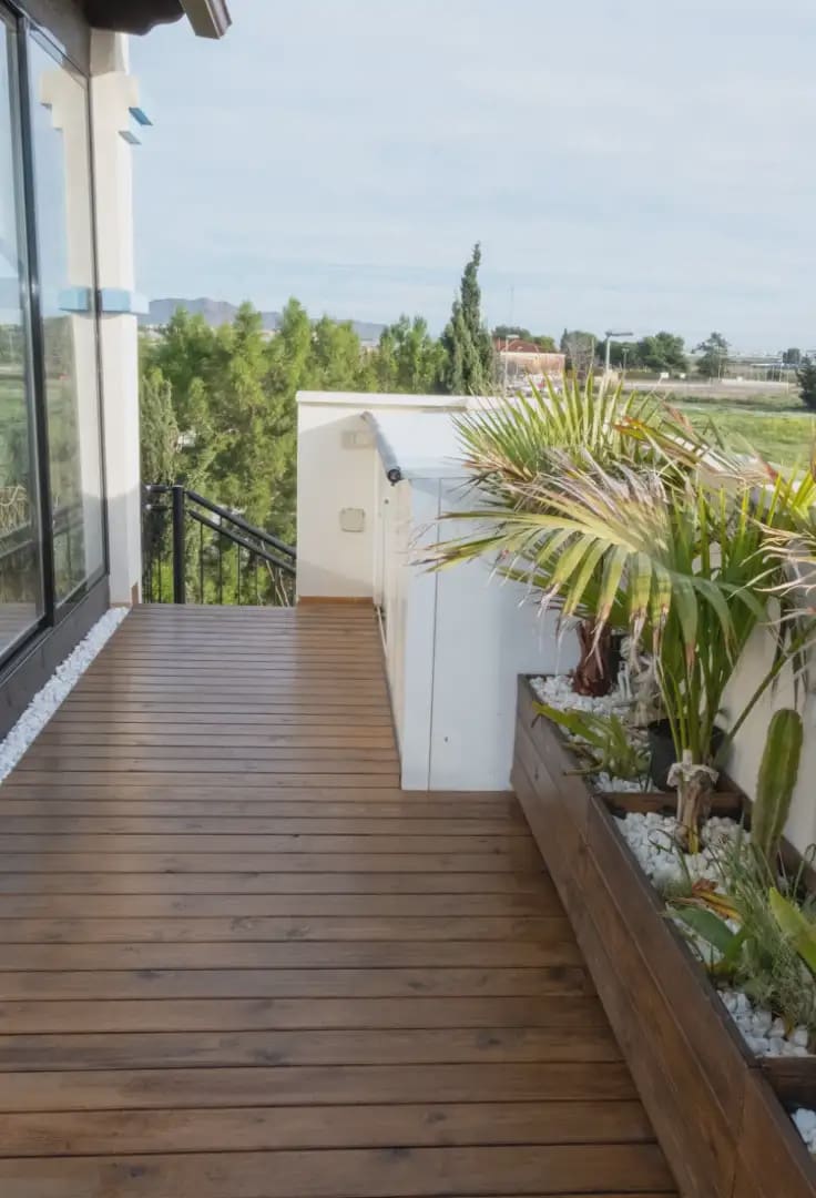2 soverom Penthouse til salgs i La Puebla med svømmebasseng garasje - € 167 000 (Ref: 9977594)