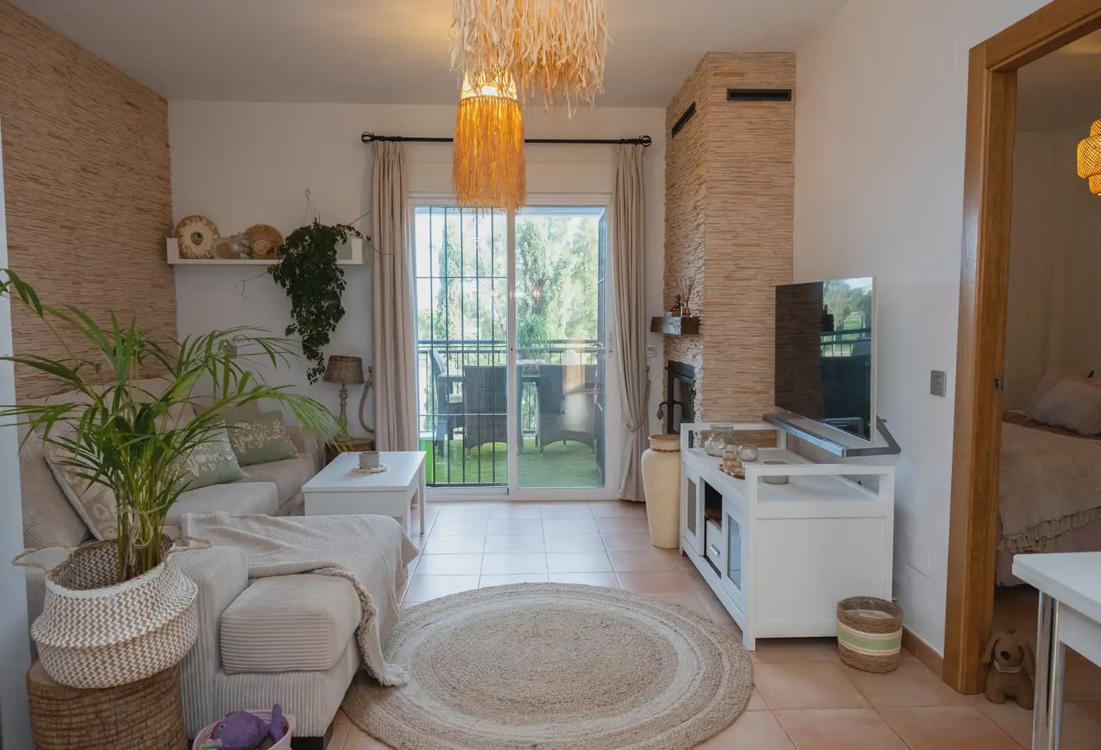 2 soverom Penthouse til salgs i La Puebla med svømmebasseng garasje - € 167 000 (Ref: 9977594)