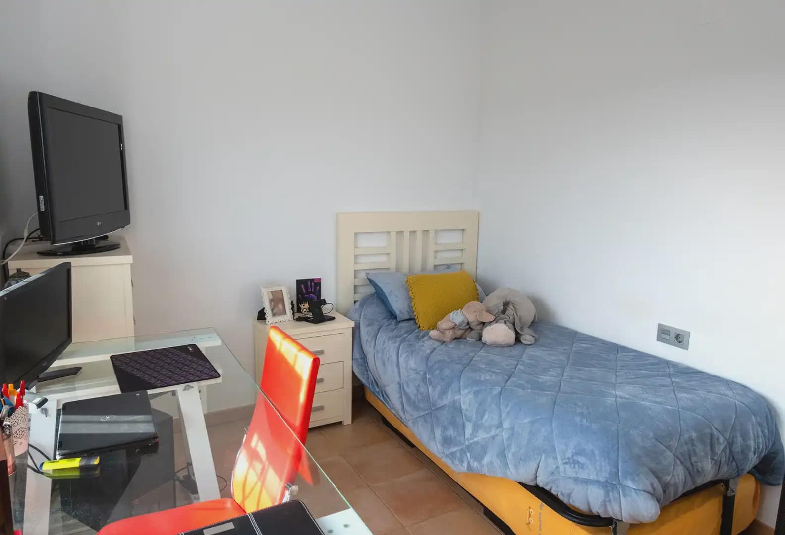 2 soverom Penthouse til salgs i La Puebla med svømmebasseng garasje - € 167 000 (Ref: 9977594)
