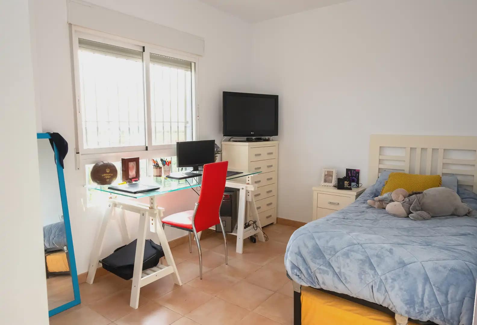 2 soverom Penthouse til salgs i La Puebla med svømmebasseng garasje - € 167 000 (Ref: 9977594)