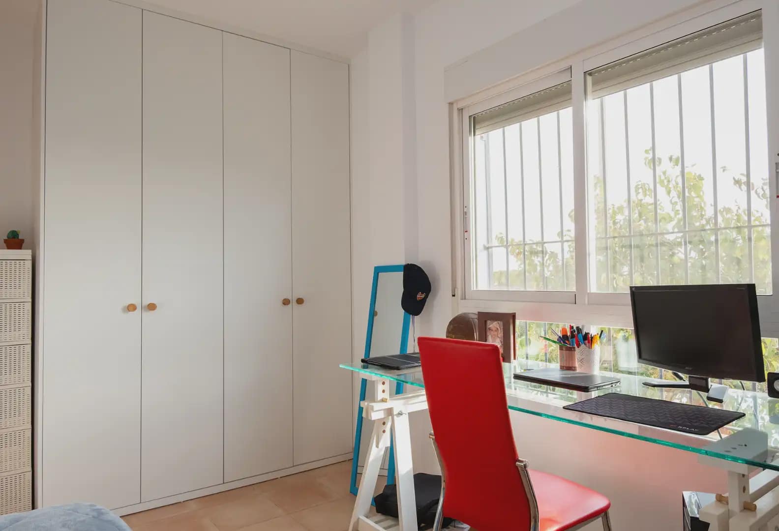 2 soverom Penthouse til salgs i La Puebla med svømmebasseng garasje - € 167 000 (Ref: 9977594)
