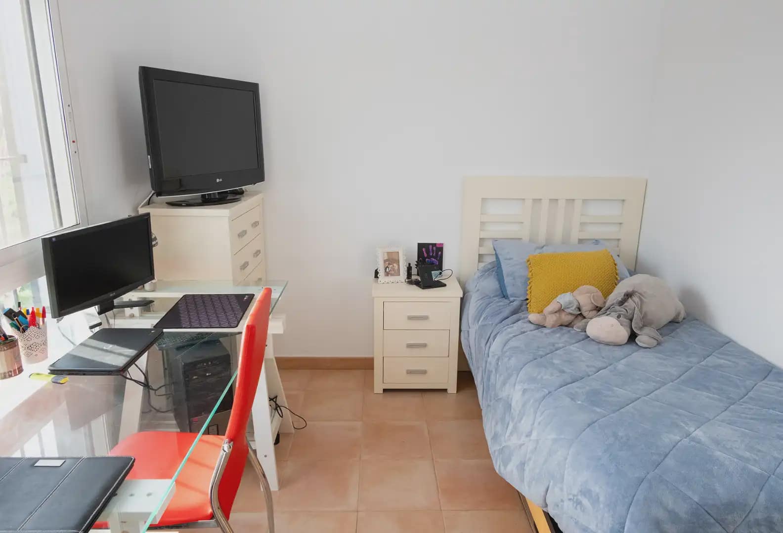 2 soverom Penthouse til salgs i La Puebla med svømmebasseng garasje - € 167 000 (Ref: 9977594)