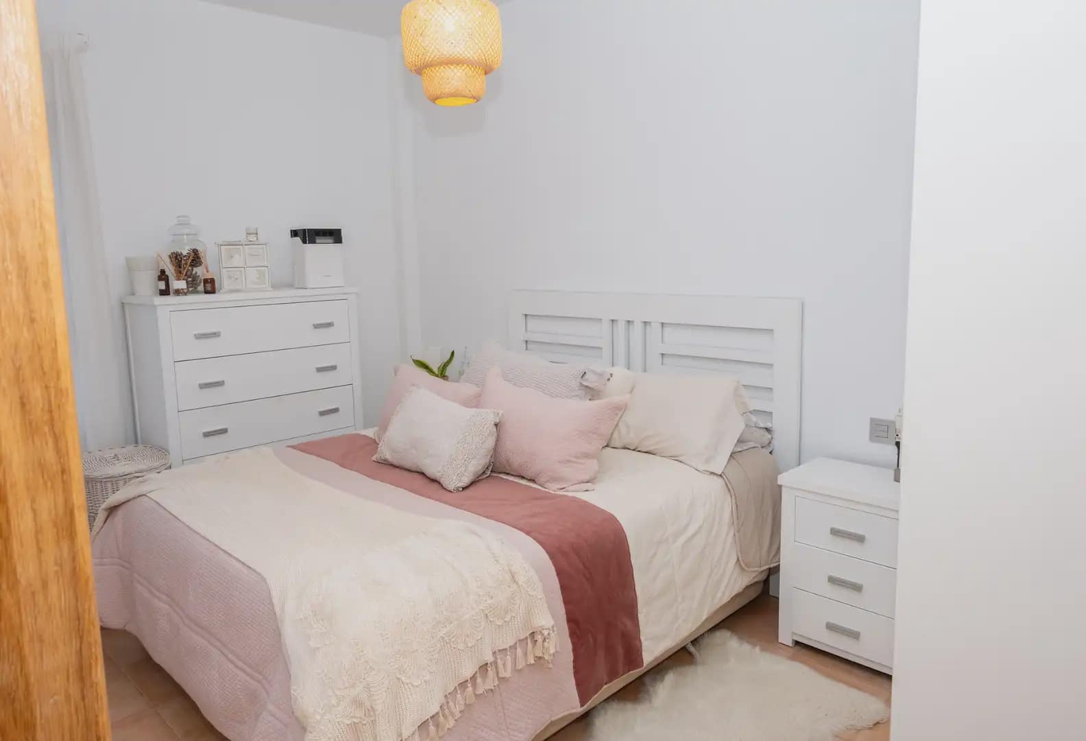 2 soverom Penthouse til salgs i La Puebla med svømmebasseng garasje - € 167 000 (Ref: 9977594)