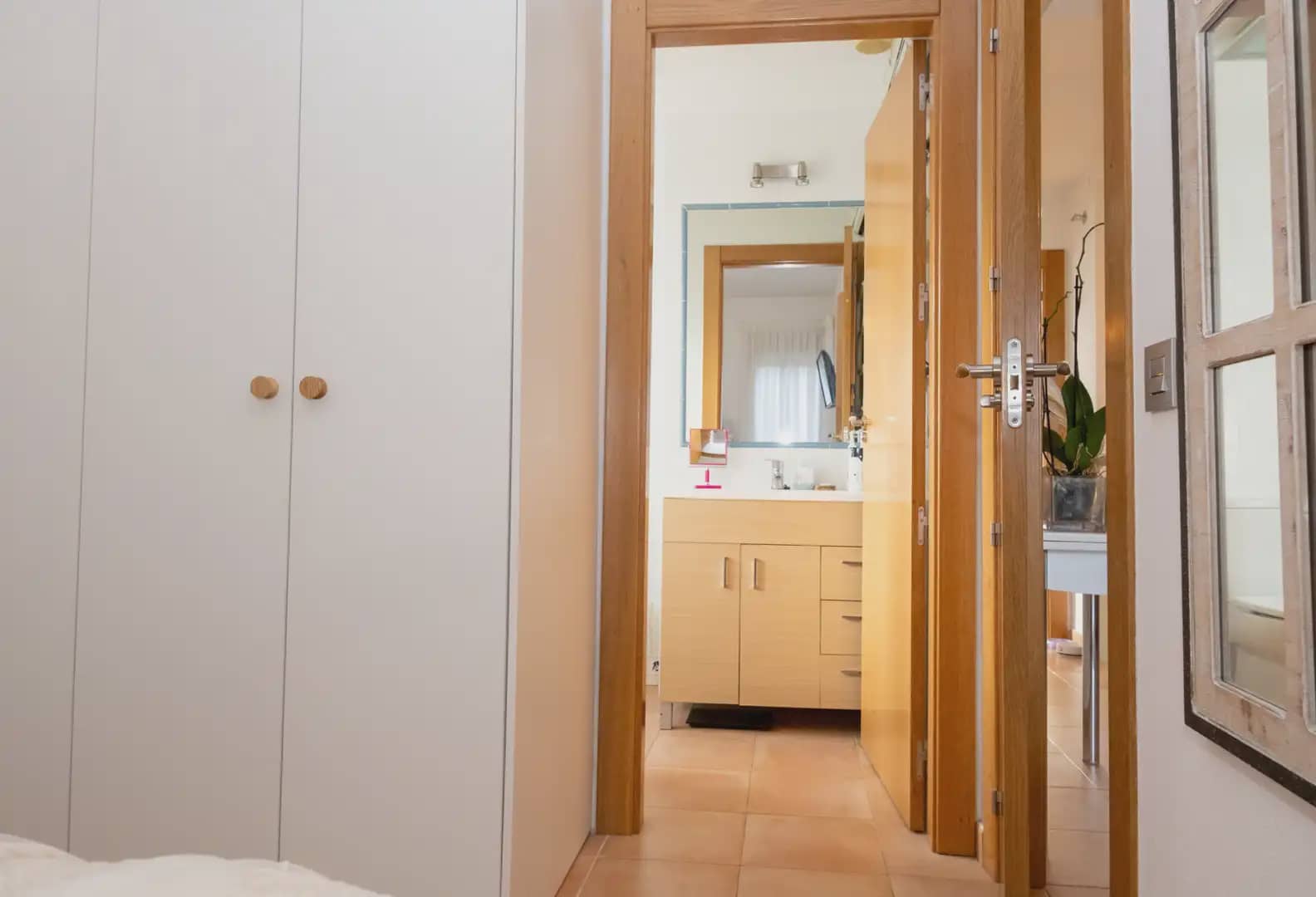 2 soverom Penthouse til salgs i La Puebla med svømmebasseng garasje - € 167 000 (Ref: 9977594)