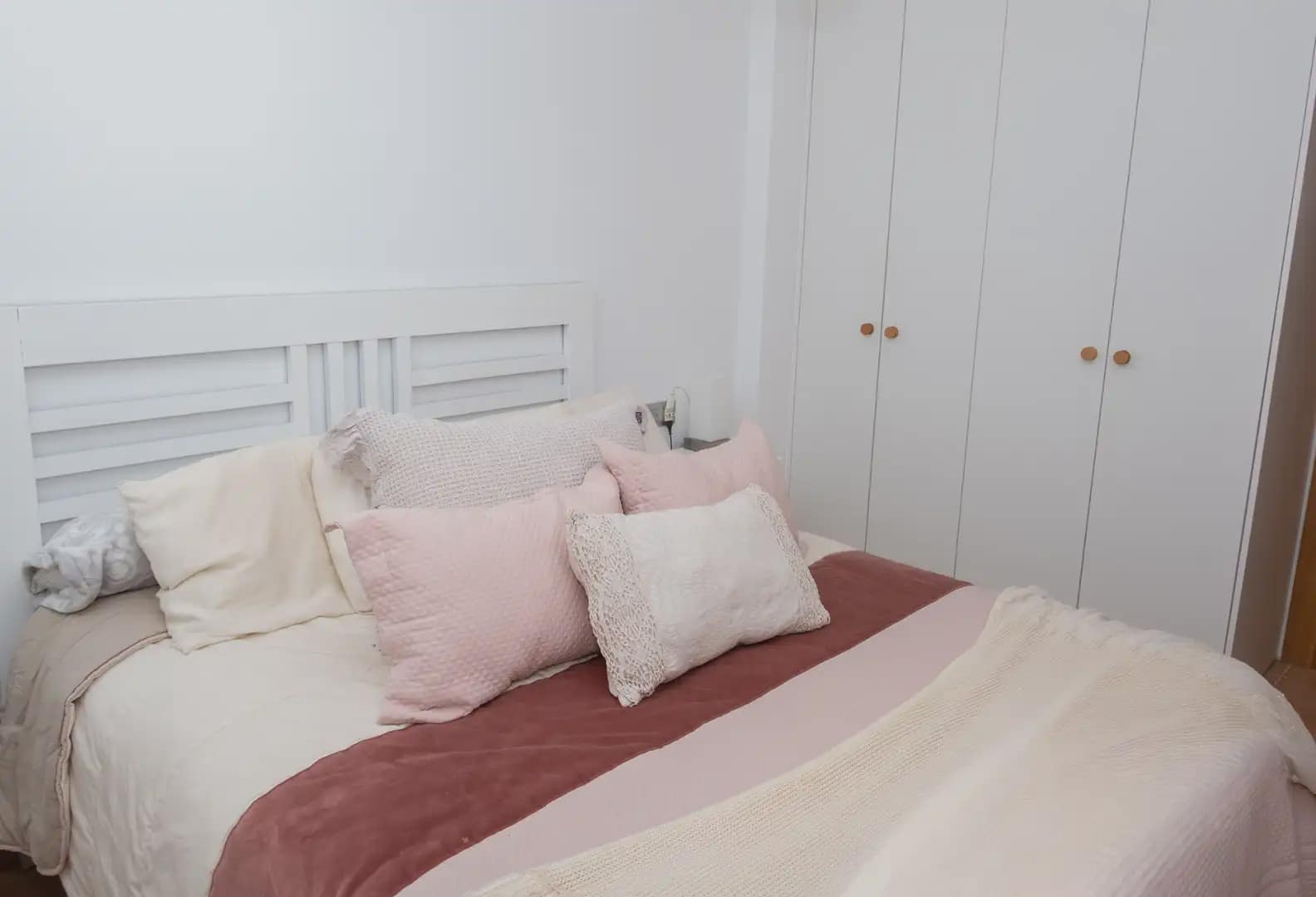 2 soverom Penthouse til salgs i La Puebla med svømmebasseng garasje - € 167 000 (Ref: 9977594)
