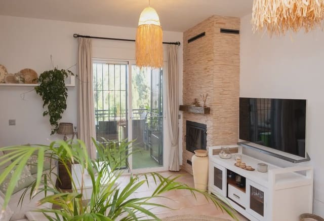 2 soverom Penthouse til salgs i La Puebla, Cartagena med svømmebasseng garasje - € 167 000 (Ref: 9977594)