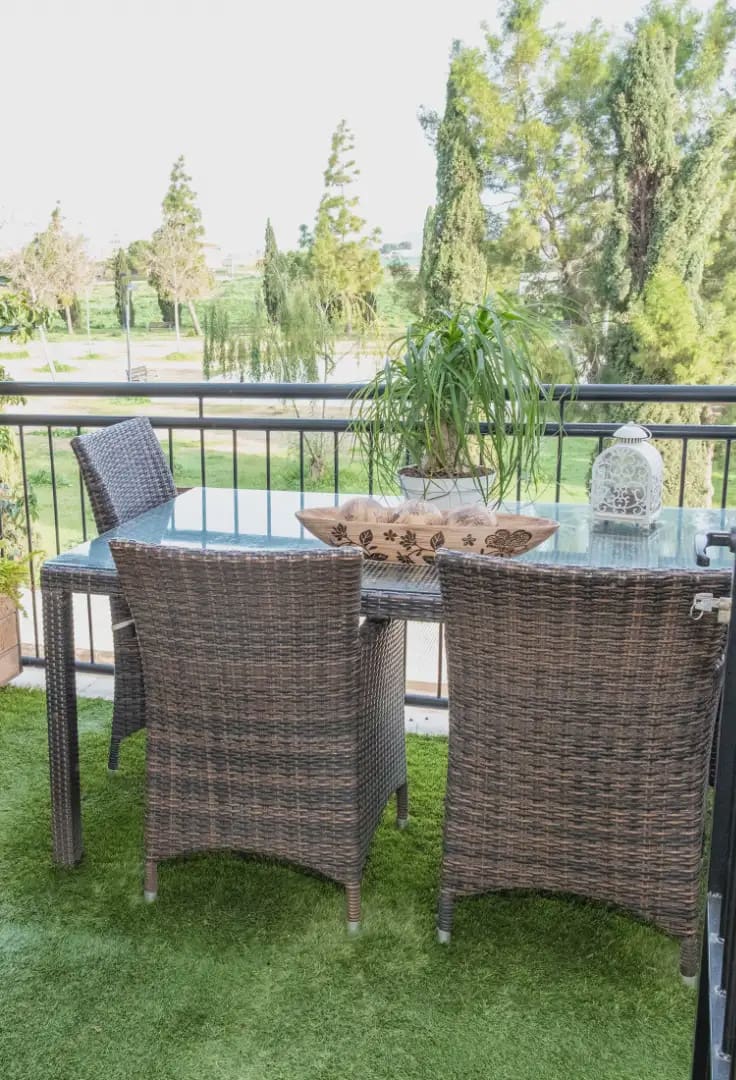 2 soverom Penthouse til salgs i La Puebla med svømmebasseng garasje - € 167 000 (Ref: 9977594)
