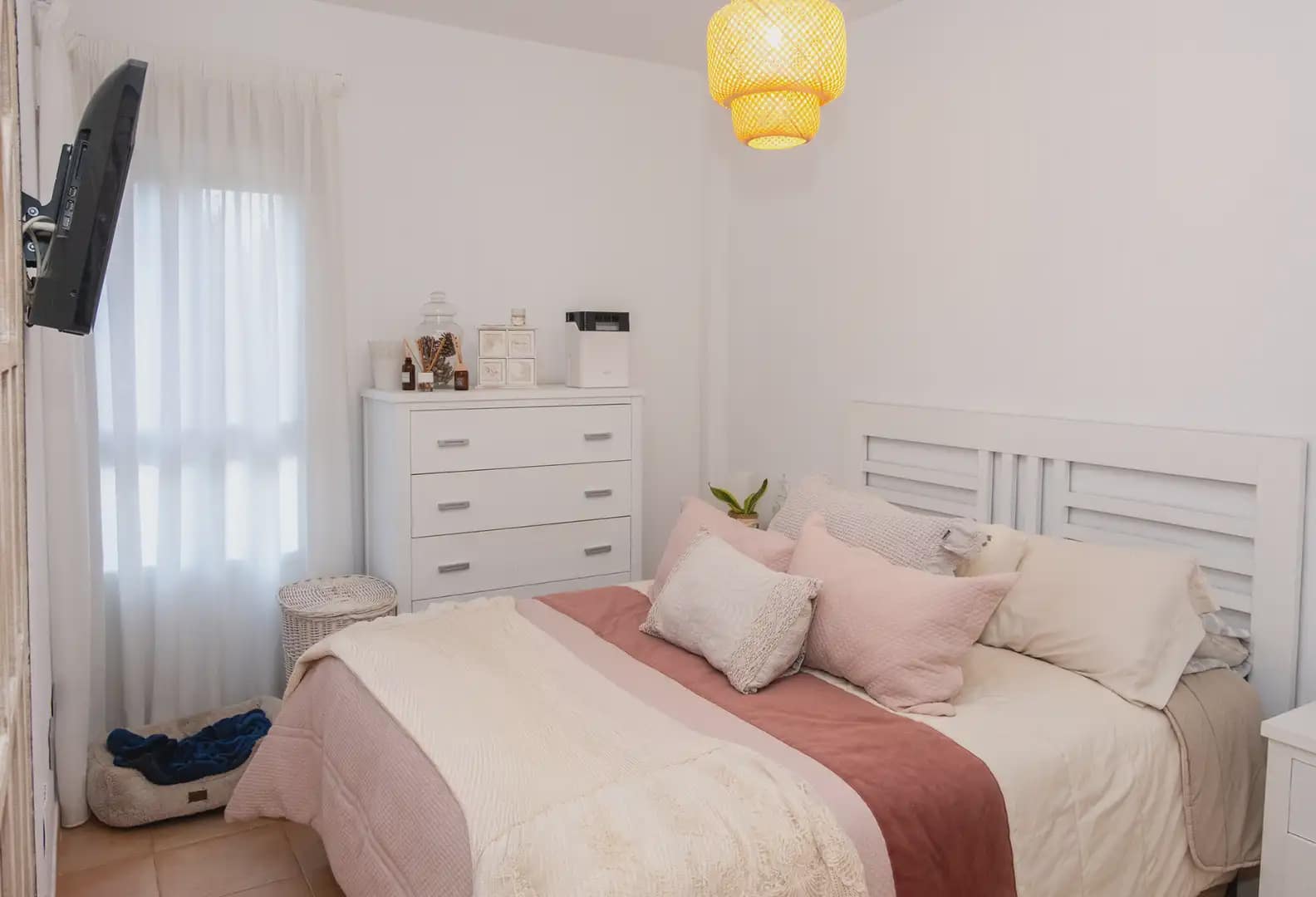 2 soverom Penthouse til salgs i La Puebla med svømmebasseng garasje - € 167 000 (Ref: 9977594)