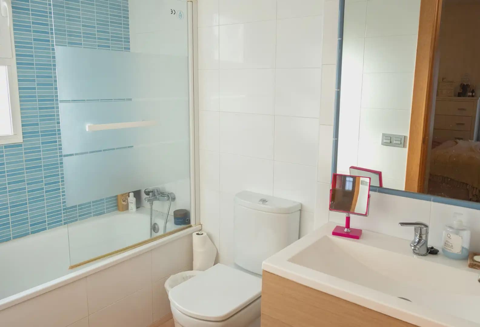 2 soverom Penthouse til salgs i La Puebla med svømmebasseng garasje - € 167 000 (Ref: 9977594)