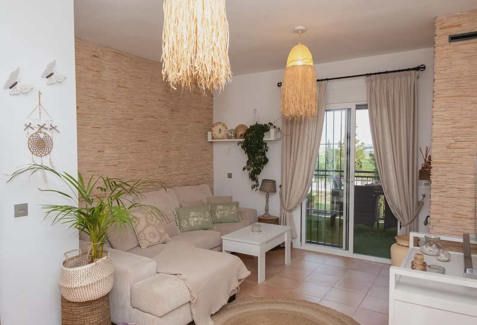 2 soverom Penthouse til salgs i La Puebla med svømmebasseng garasje - € 167 000 (Ref: 9977594)