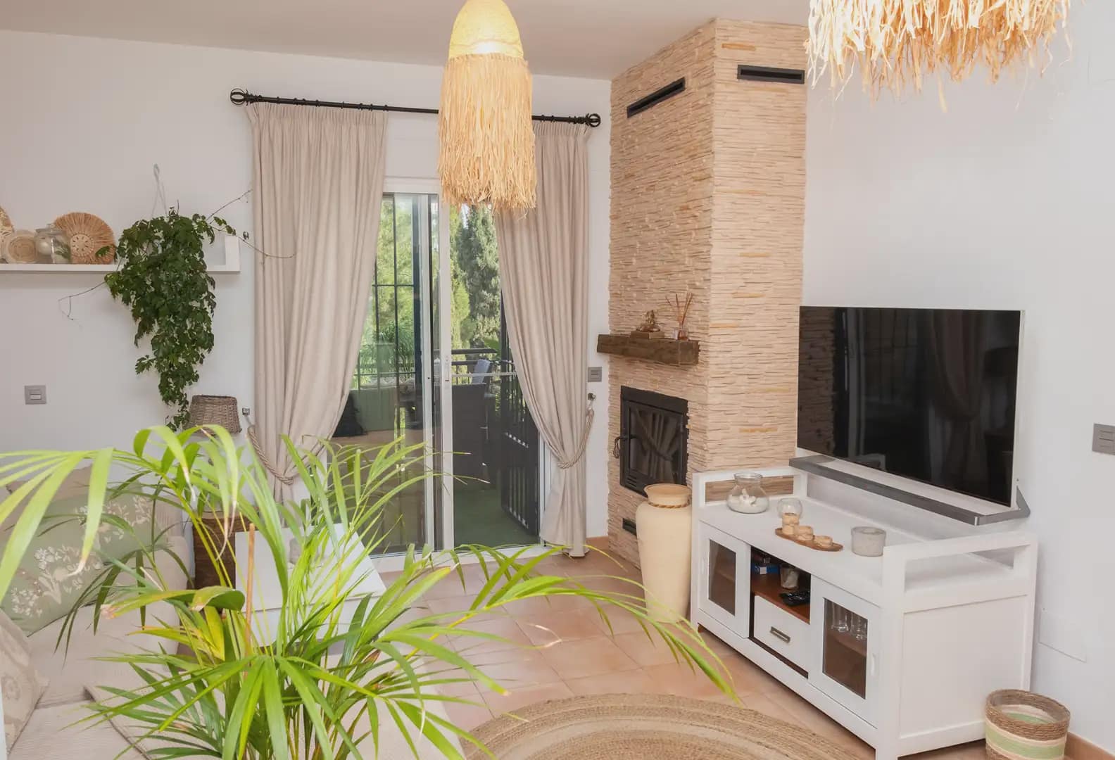 2 soverom Penthouse til salgs i La Puebla med svømmebasseng garasje - € 167 000 (Ref: 9977594)