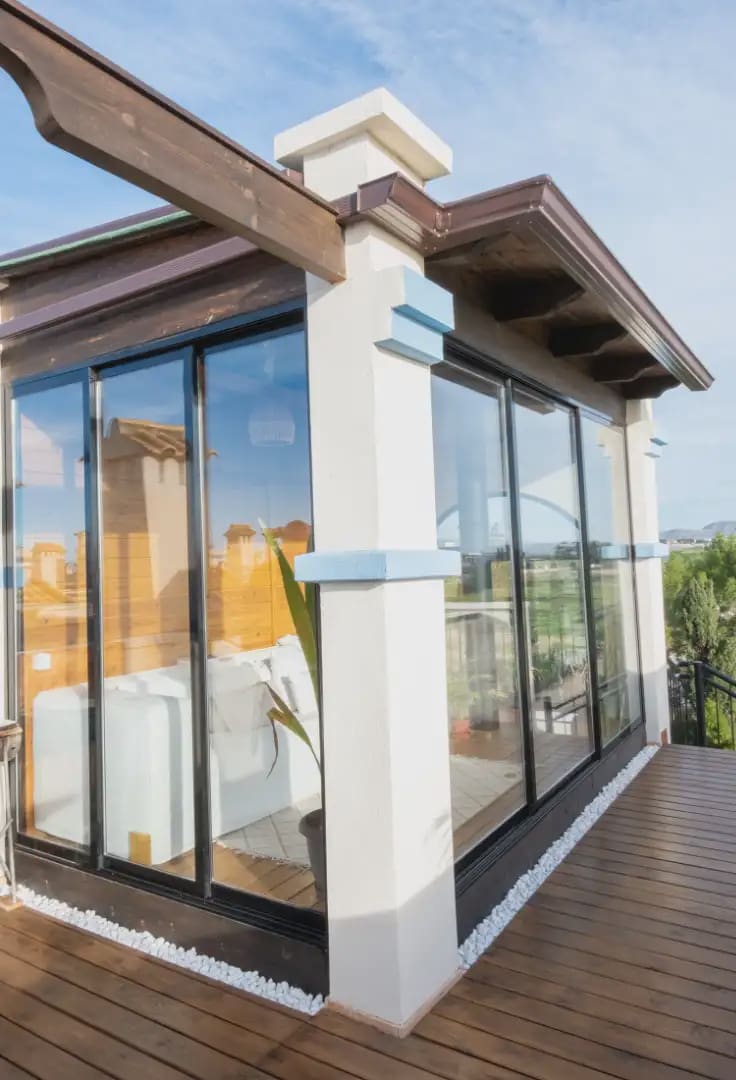 2 soverom Penthouse til salgs i La Puebla med svømmebasseng garasje - € 167 000 (Ref: 9977594)