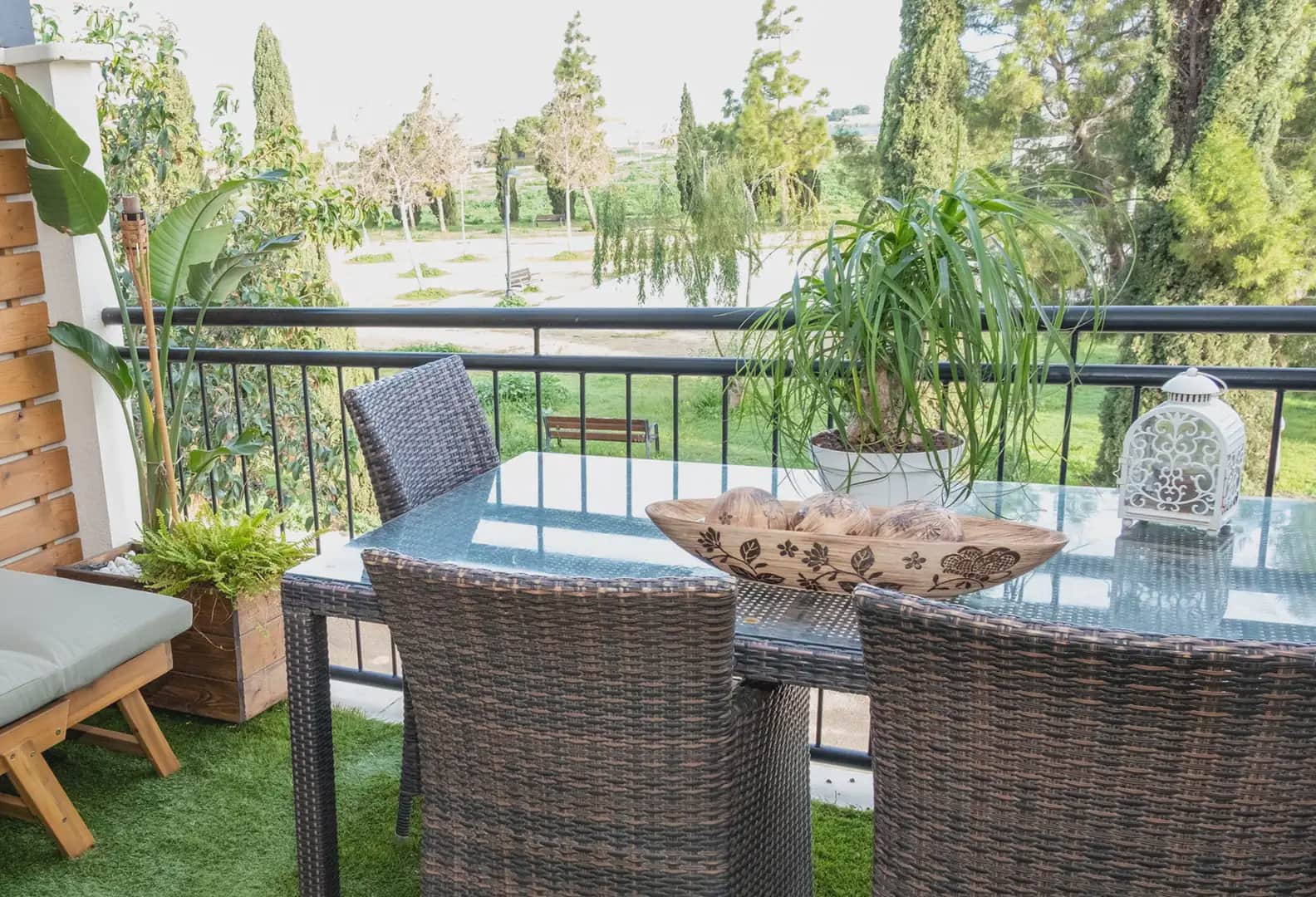 2 soverom Penthouse til salgs i La Puebla med svømmebasseng garasje - € 167 000 (Ref: 9977594)