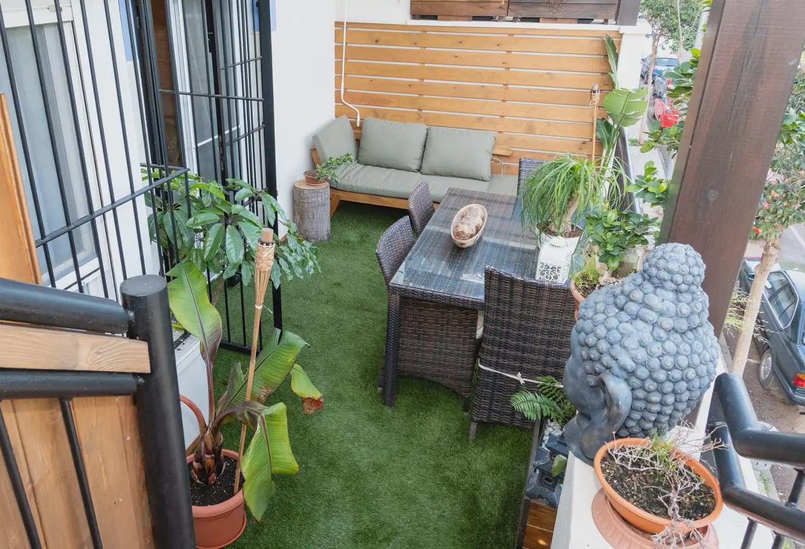 2 soverom Penthouse til salgs i La Puebla med svømmebasseng garasje - € 167 000 (Ref: 9977594)