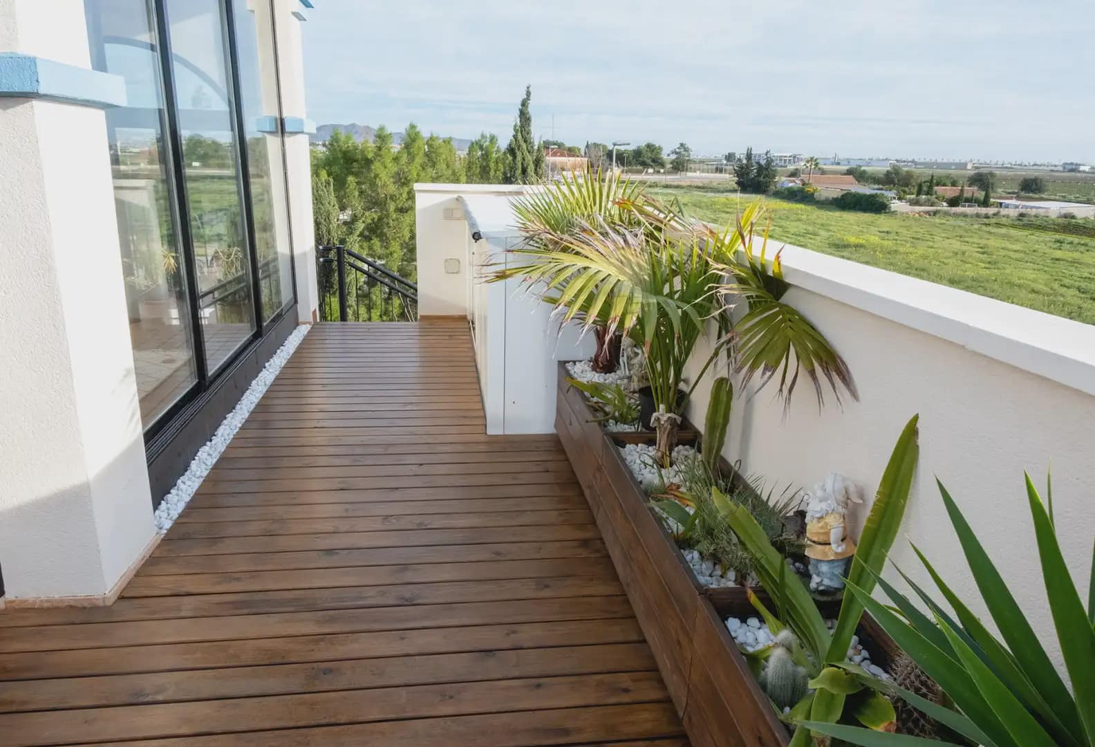 2 soverom Penthouse til salgs i La Puebla med svømmebasseng garasje - € 167 000 (Ref: 9977594)