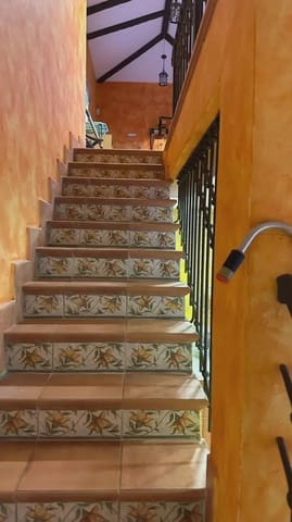 5 soveværelse Villa til salg i La Manga del Mar Menor med garage - € 560.000 (Ref: 9977595)