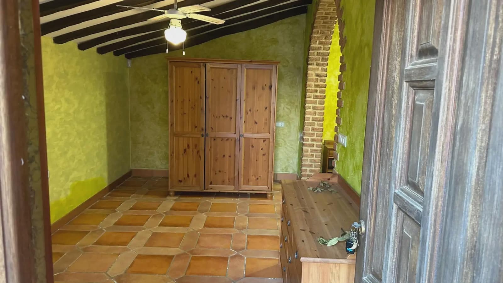 5 soveværelse Villa til salg i La Manga del Mar Menor med garage - € 560.000 (Ref: 9977595)