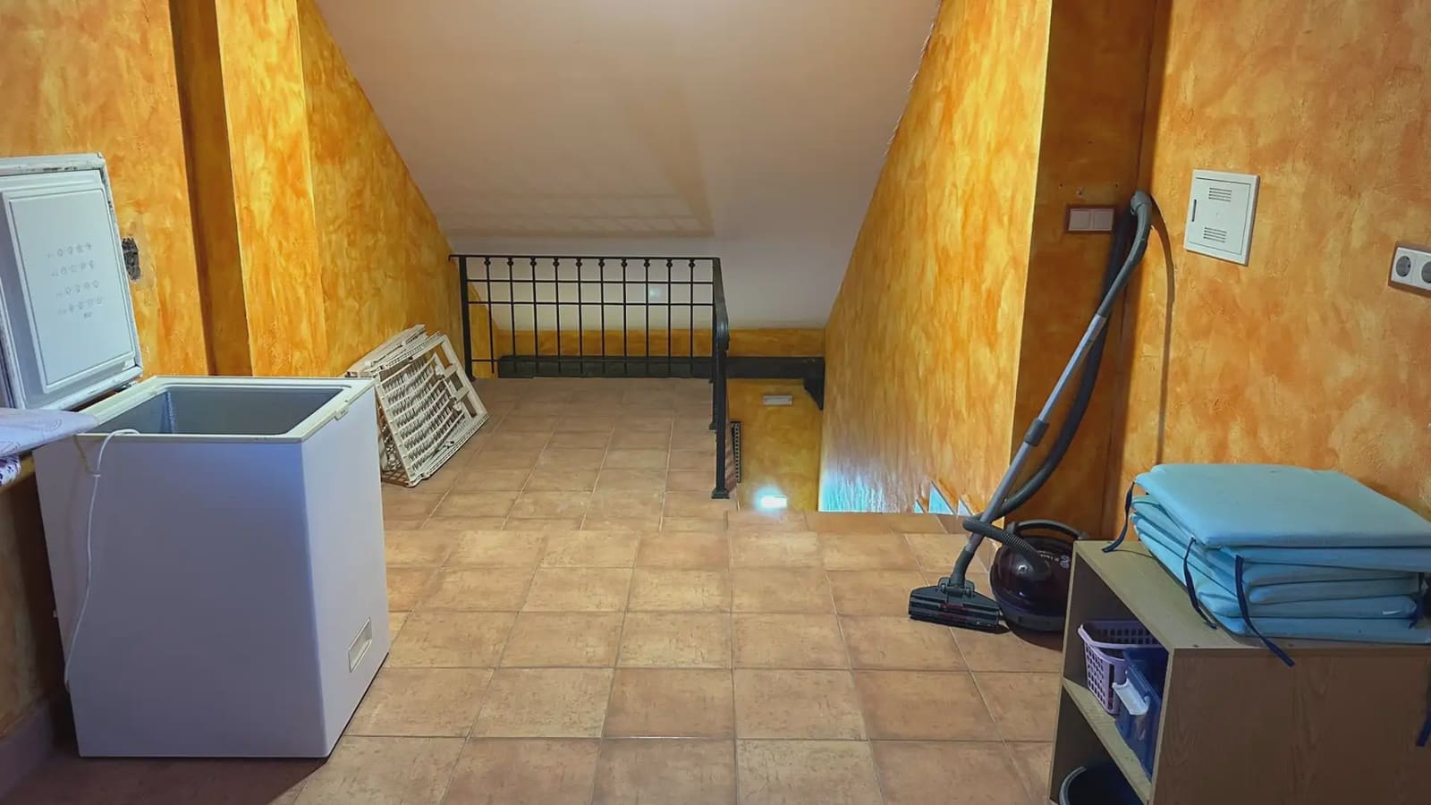 5 soveværelse Villa til salg i La Manga del Mar Menor med garage - € 560.000 (Ref: 9977595)