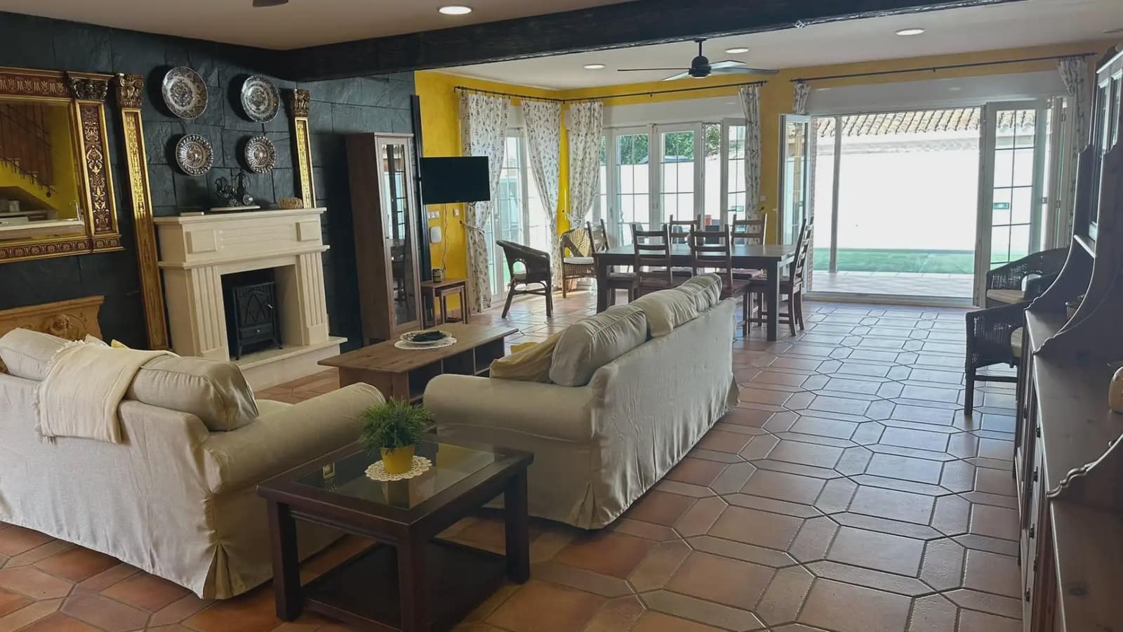 5 soveværelse Villa til salg i La Manga del Mar Menor med garage - € 560.000 (Ref: 9977595)