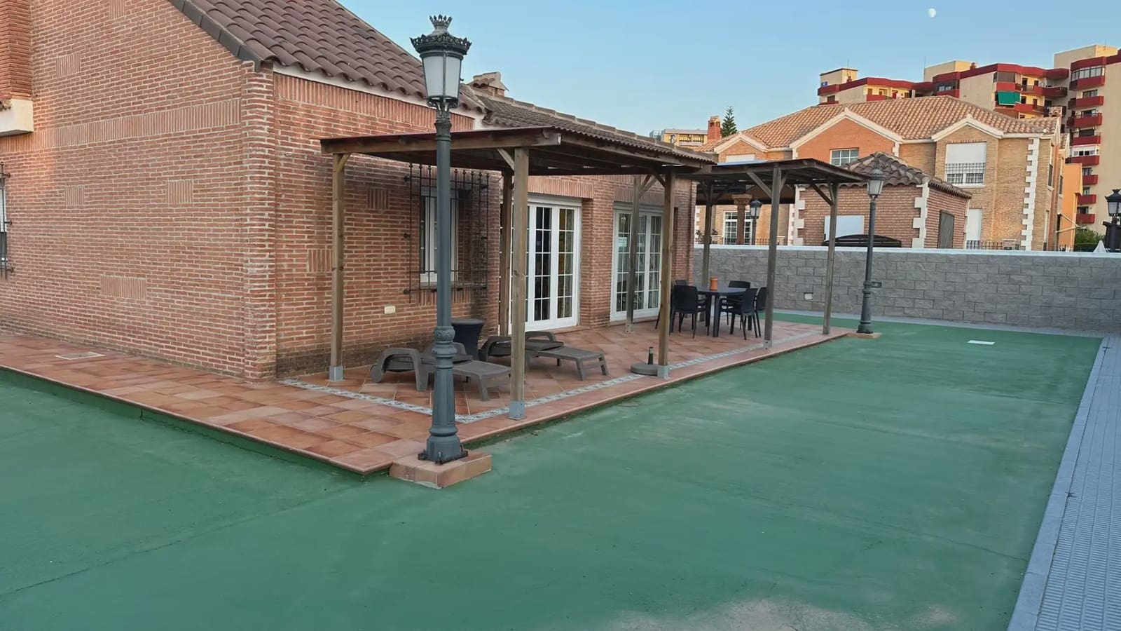 5 soveværelse Villa til salg i La Manga del Mar Menor med garage - € 560.000 (Ref: 9977595)