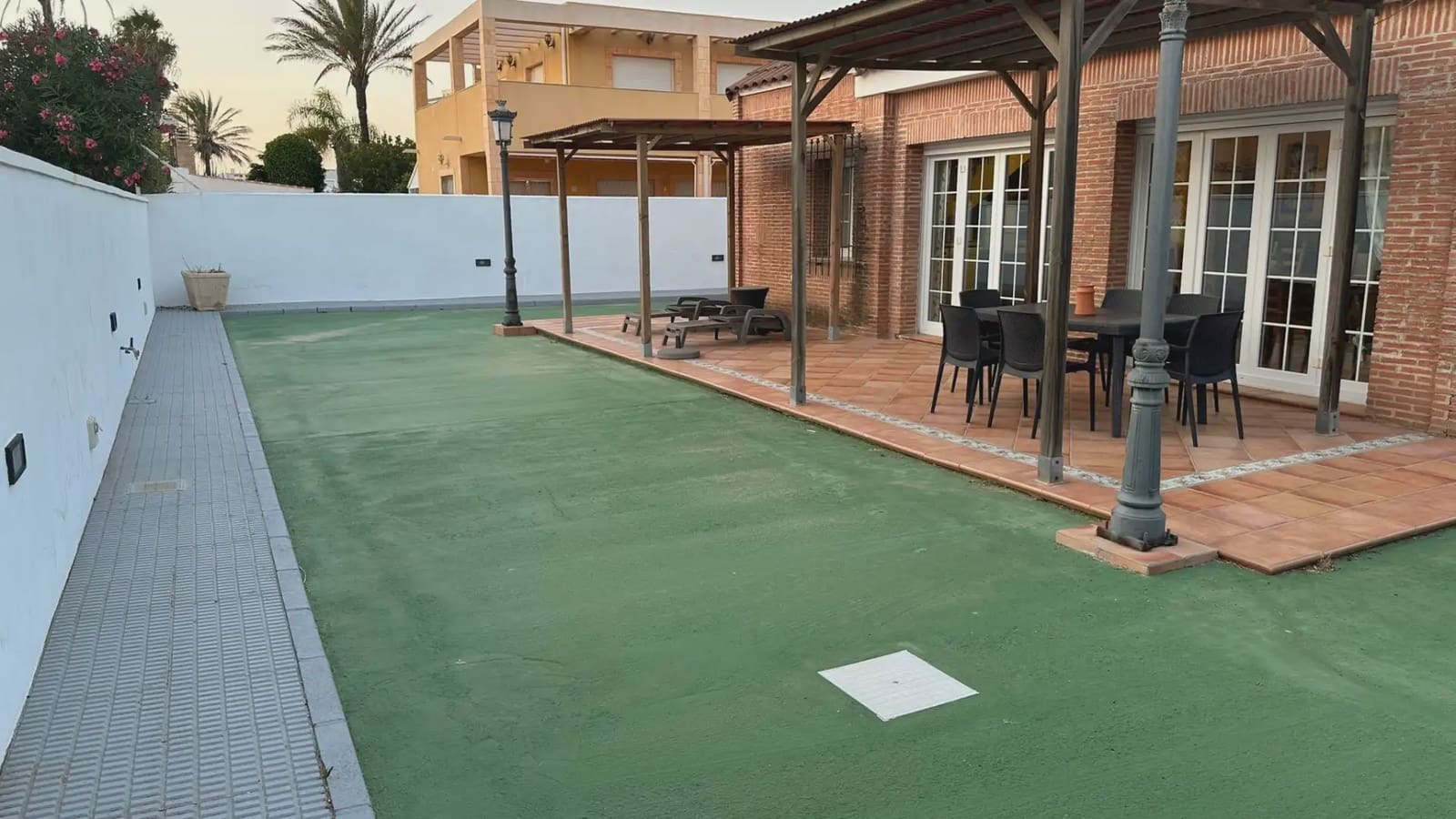 5 soveværelse Villa til salg i La Manga del Mar Menor med garage - € 560.000 (Ref: 9977595)