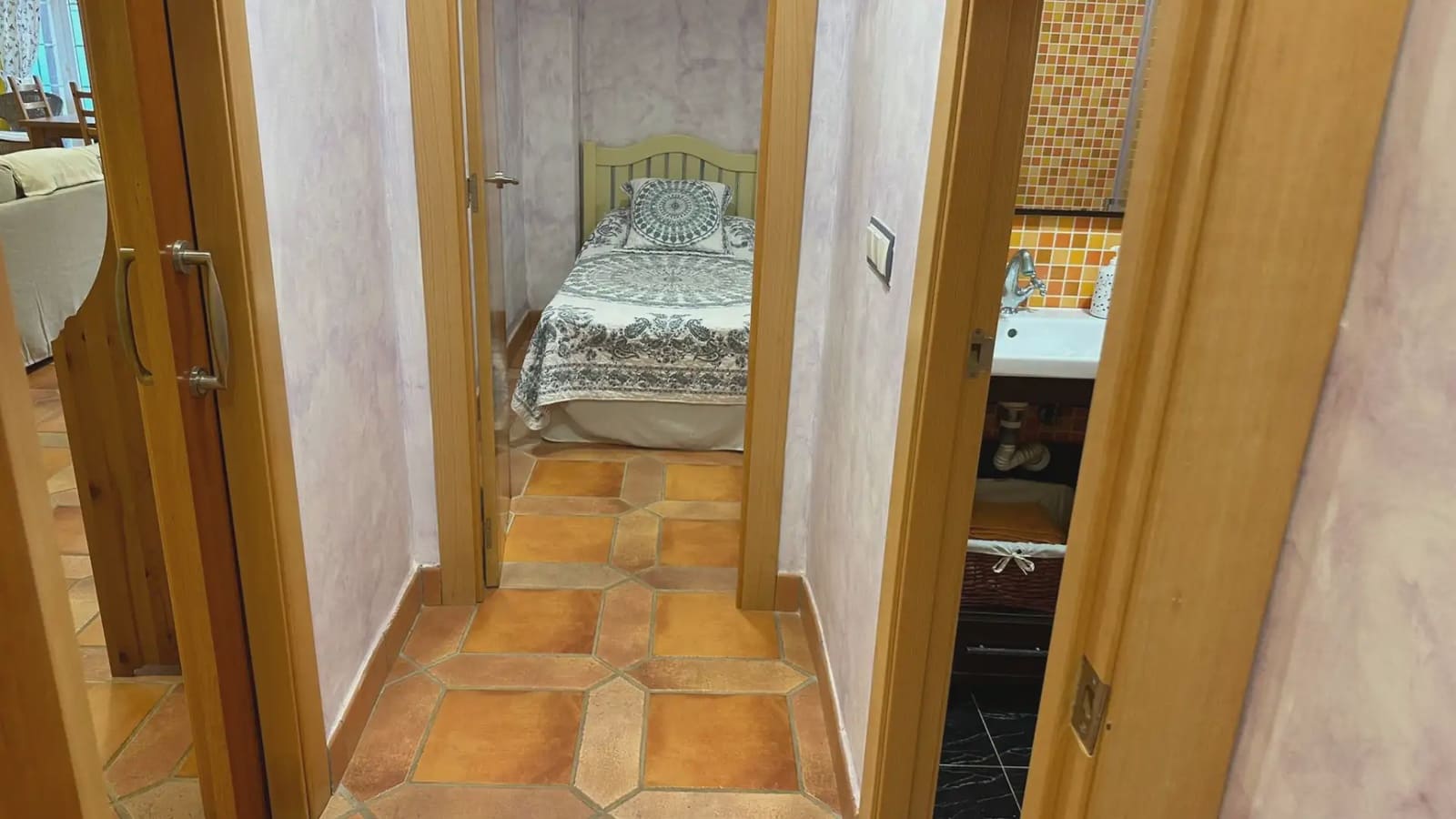 5 soveværelse Villa til salg i La Manga del Mar Menor med garage - € 560.000 (Ref: 9977595)