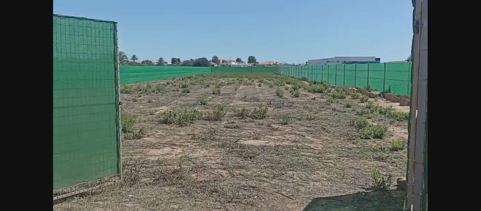 Grunde uden byggetilladelser til salg i San Pedro del Pinatar - € 155.000 (Ref: 9977596)