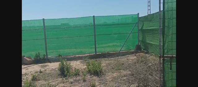 Undeveloped Land for sale in San Pedro del Pinatar - € 155,000 (Ref: 9977596)