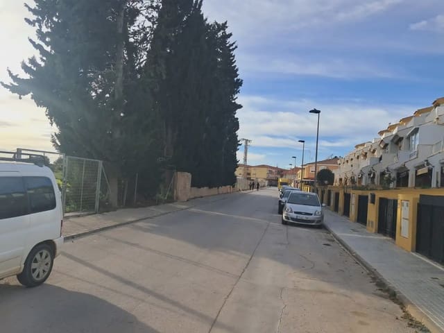Byggegrund til salg i Ciudad, San Javier - € 195.000 (Ref: 9977597)