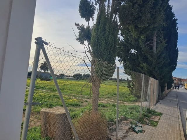 Byggegrund til salg i Ciudad, San Javier - € 195.000 (Ref: 9977597)