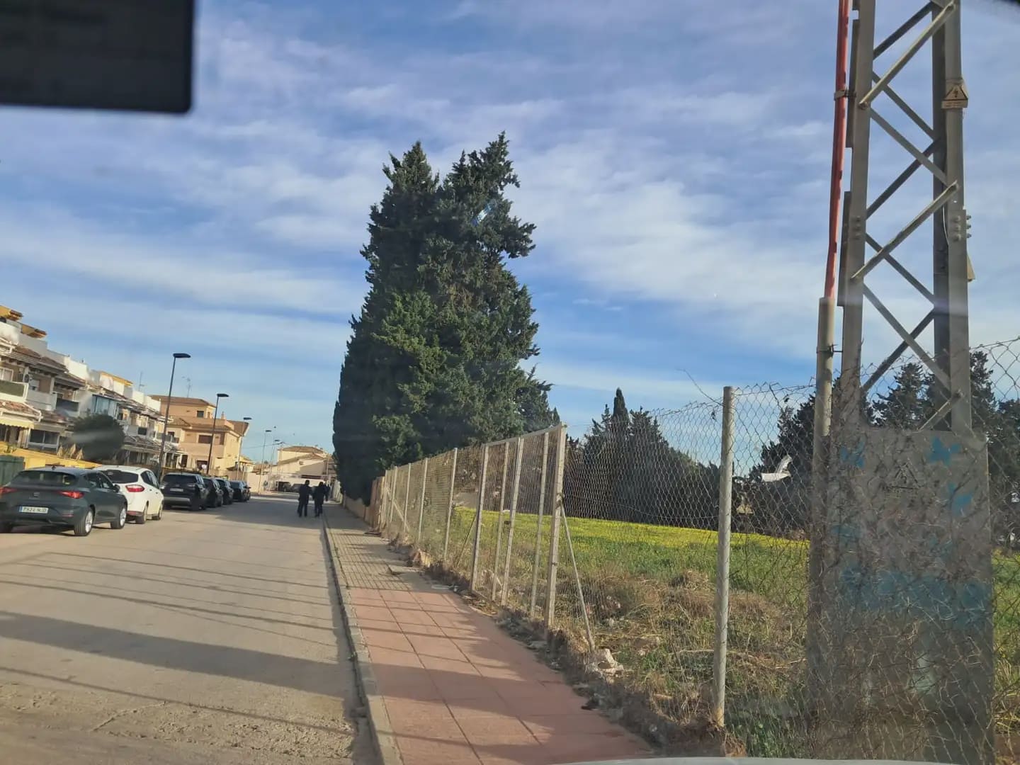Terrain à Bâtir à vendre à San Javier - 195 000 € (Ref: 9977597)