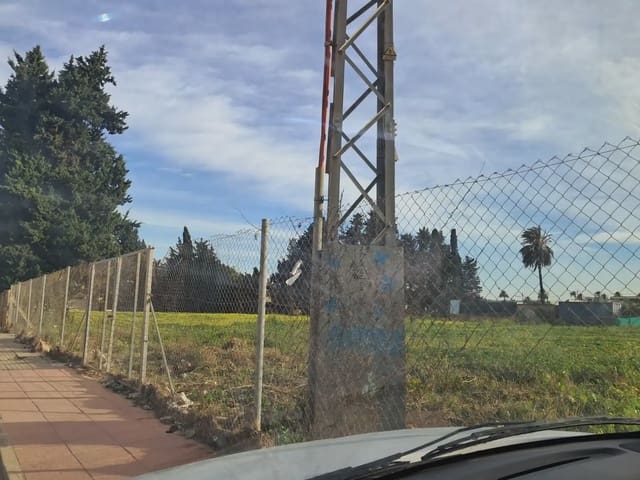 Byggegrund til salg i Ciudad, San Javier - € 195.000 (Ref: 9977597)