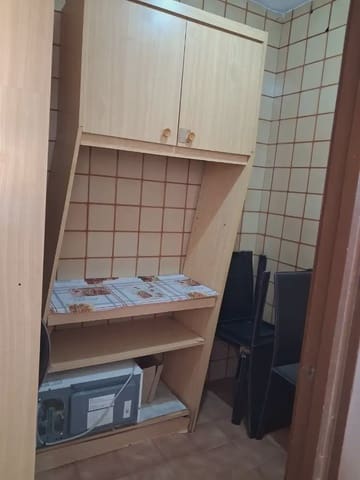 Piso de 3 habitaciones en Centro, Los Alcázares en venta con garaje - 132.000 € (Ref: 9977598)