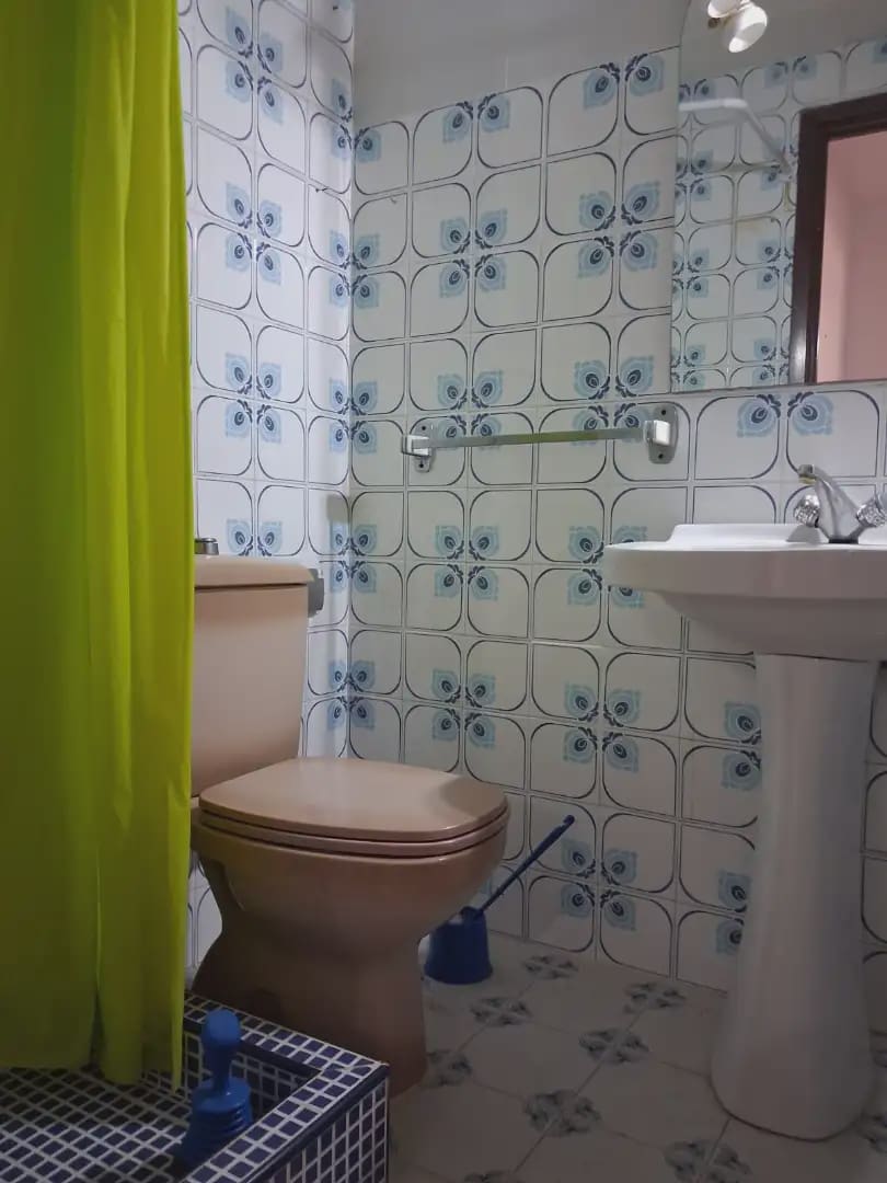 3 soverom Leilighet til salgs i Los Alcazares med garasje - € 132 000 (Ref: 9977598)