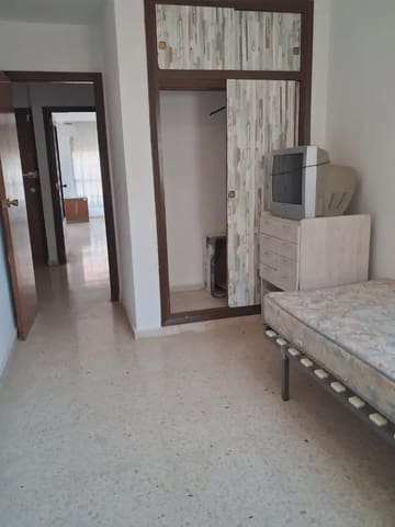 Piso de 3 habitaciones en Centro, Los Alcázares en venta con garaje - 132.000 € (Ref: 9977598)