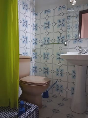 Piso de 3 habitaciones en Centro, Los Alcázares en venta con garaje - 132.000 € (Ref: 9977598)