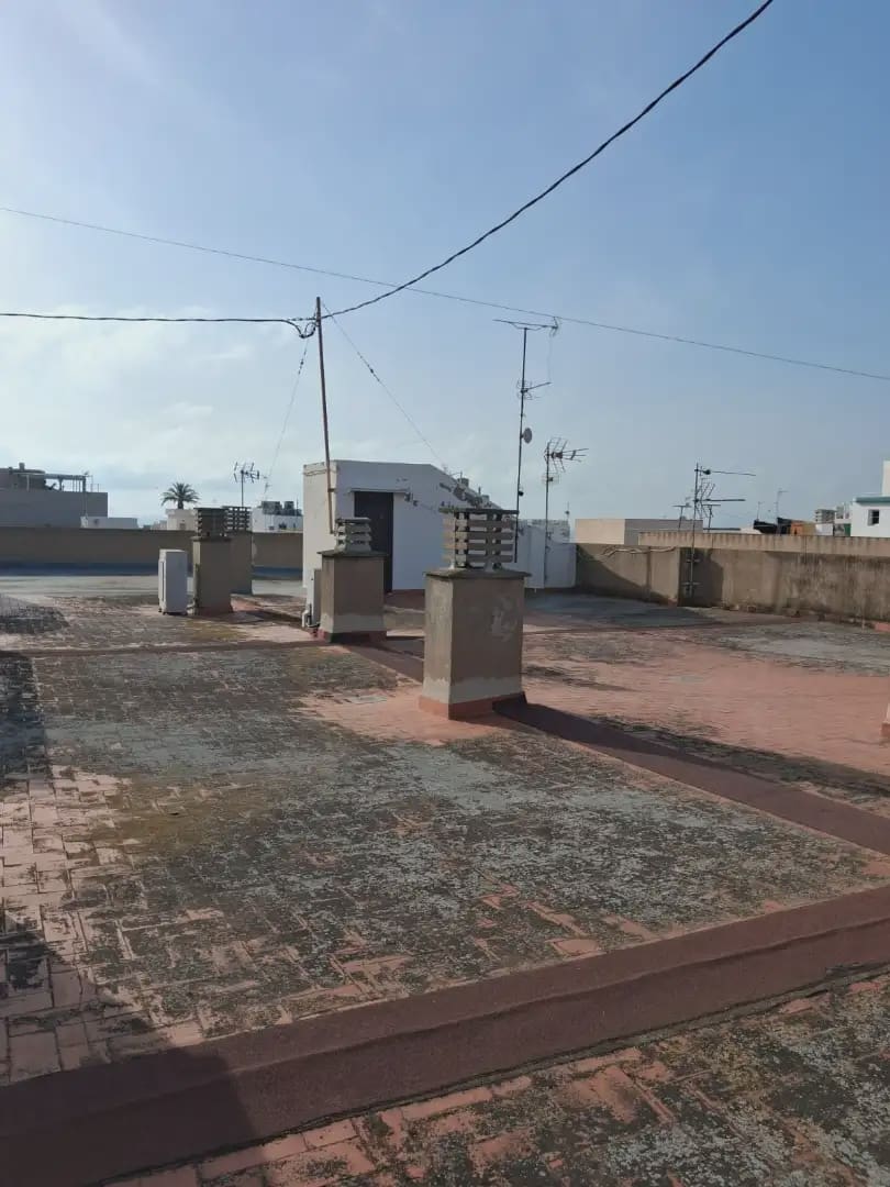 3 soverom Leilighet til salgs i Los Alcazares med garasje - € 132 000 (Ref: 9977598)