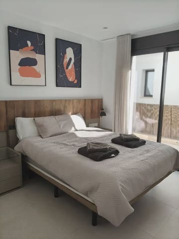 4 soverom Villa til salgs i Torre-Pacheco med svømmebasseng garasje - € 560 000 (Ref: 9977599)