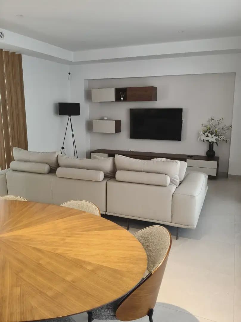 4 soverom Villa til salgs i Torre-Pacheco med svømmebasseng garasje - € 560 000 (Ref: 9977599)