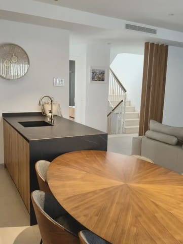 4 soverom Villa til salgs i Torre-Pacheco med svømmebasseng garasje - € 560 000 (Ref: 9977599)