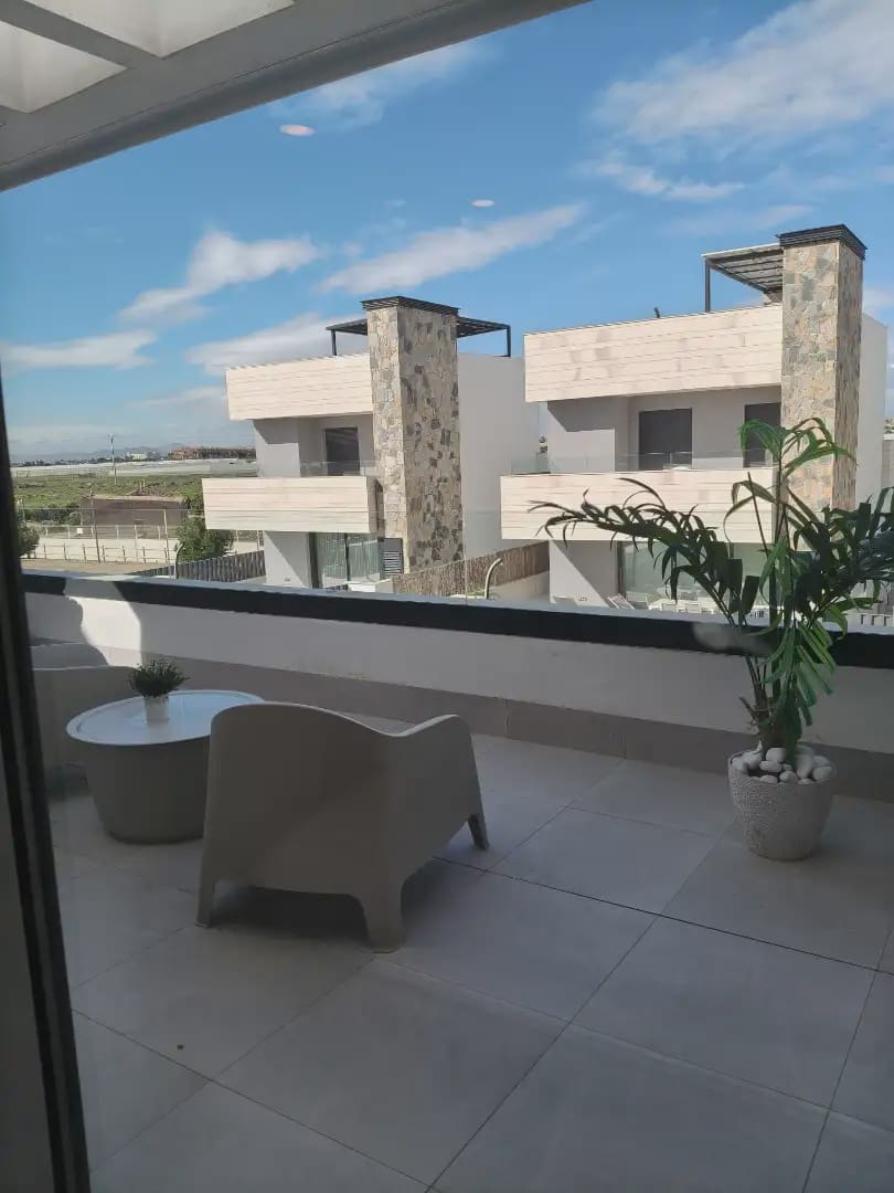 4 soverom Villa til salgs i Torre-Pacheco med svømmebasseng garasje - € 560 000 (Ref: 9977599)