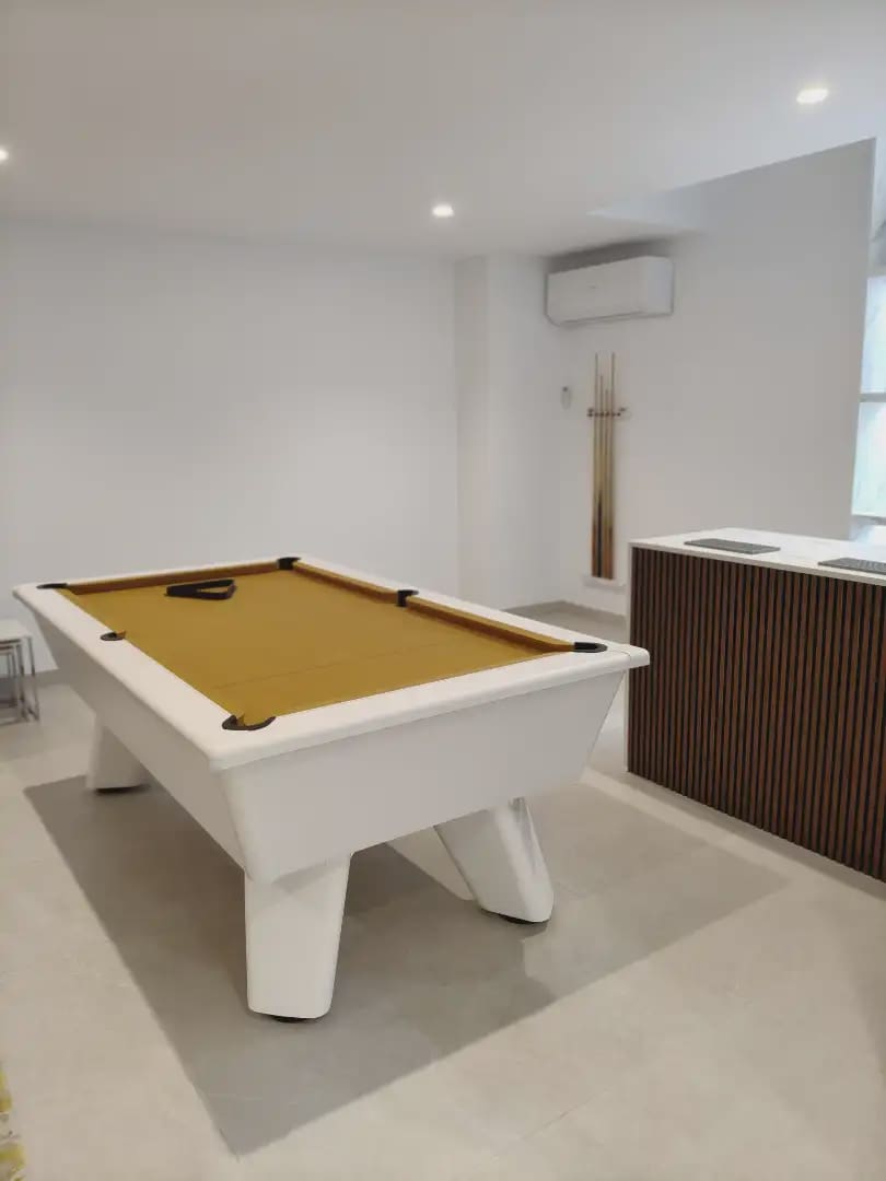 4 soverom Villa til salgs i Torre-Pacheco med svømmebasseng garasje - € 560 000 (Ref: 9977599)