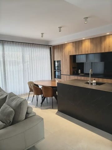 4 soverom Villa til salgs i Torre-Pacheco med svømmebasseng garasje - € 560 000 (Ref: 9977599)