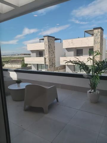 4 soverom Villa til salgs i Torre-Pacheco med svømmebasseng garasje - € 560 000 (Ref: 9977599)