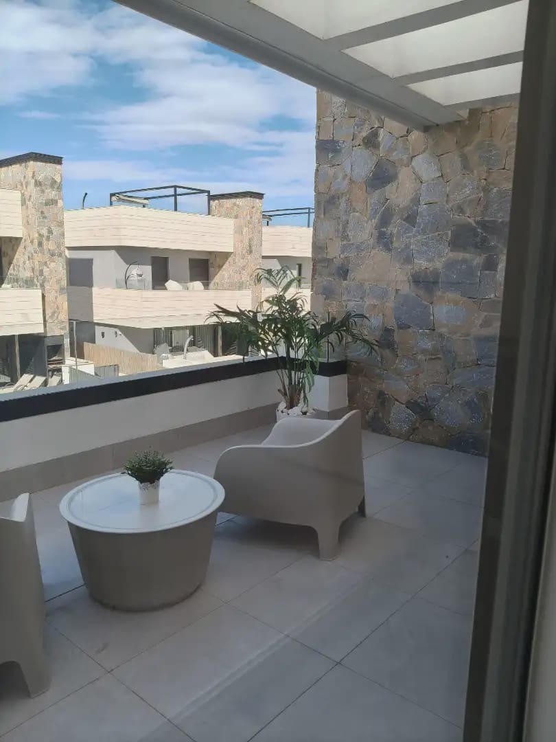 4 soverom Villa til salgs i Torre-Pacheco med svømmebasseng garasje - € 560 000 (Ref: 9977599)