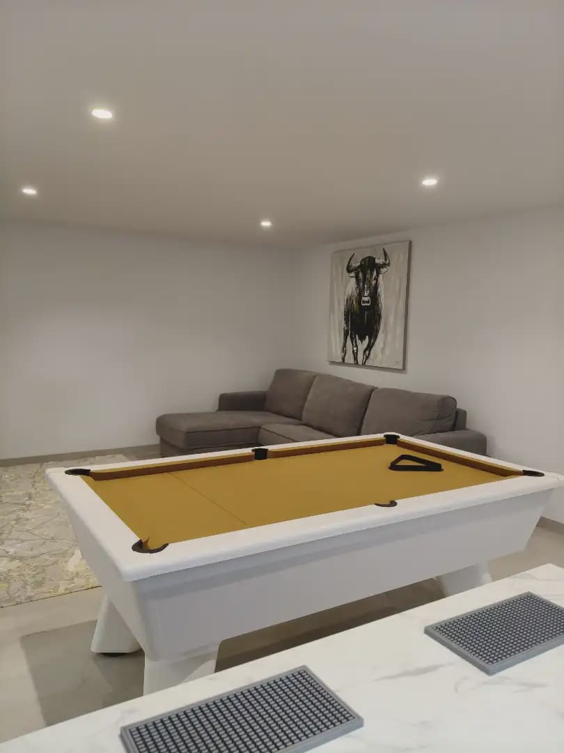 4 soverom Villa til salgs i Torre-Pacheco med svømmebasseng garasje - € 560 000 (Ref: 9977599)